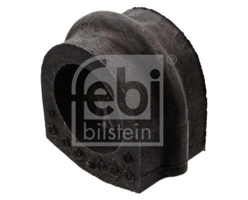 FEBI BILSTEIN 42554 Stabilisatorlager für NISSAN