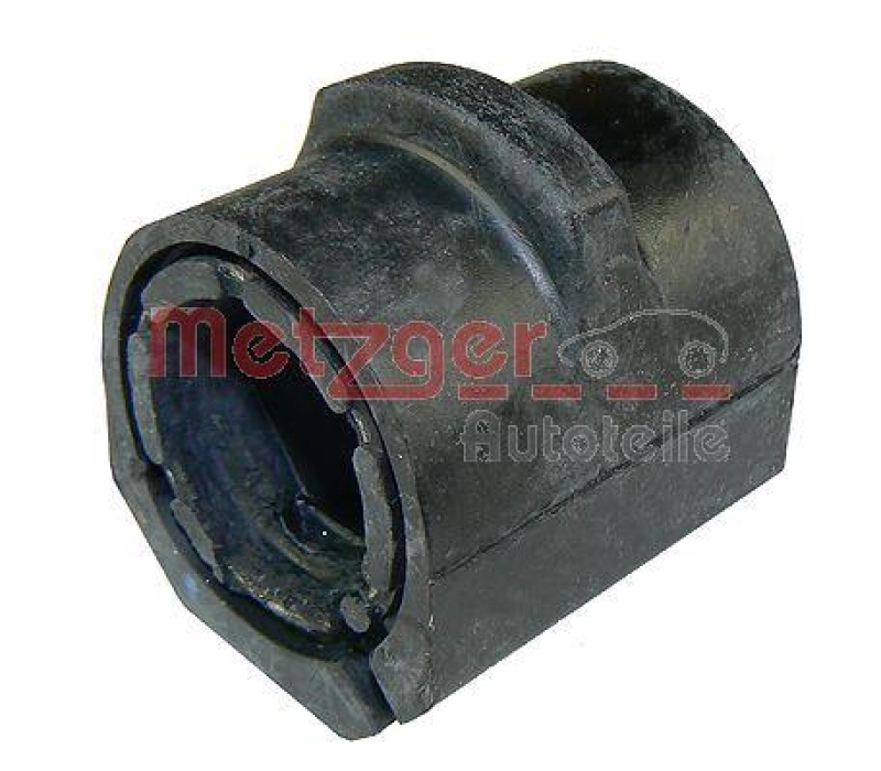 METZGER 52041608 Lagerung, Stabilisator für FORD VA