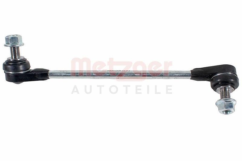 METZGER 53080308 Stange/Strebe, Stabilisator für AUDI/SKODA/VW VA links/rechts