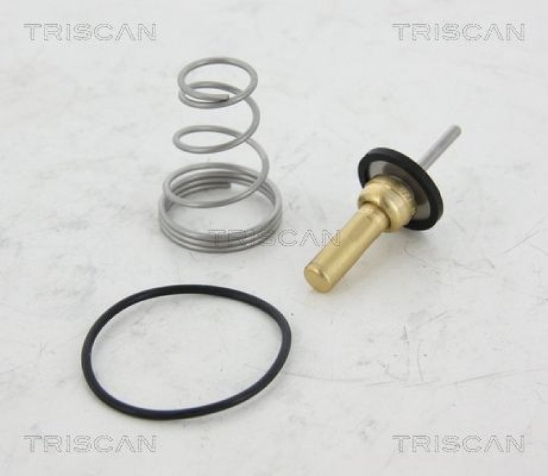 TRISCAN 8620 43982 Thermostat, Einsatz für Opel, Suzuki, Vauxhall