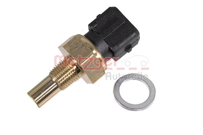 METZGER 0905127 Sensor, Kühlmitteltemperatur für FORD/MAZDA