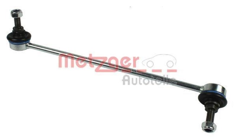 METZGER 53062612 Stange/Strebe, Stabilisator f&uuml;r BMW VA rechts