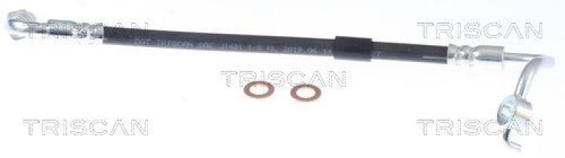 TRISCAN 8150 50275 Bremsschlauch für Mazda