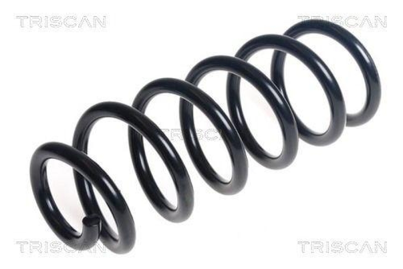 TRISCAN 8750 29508 Spiralfeder Vorne für Coil Spring Front Audi