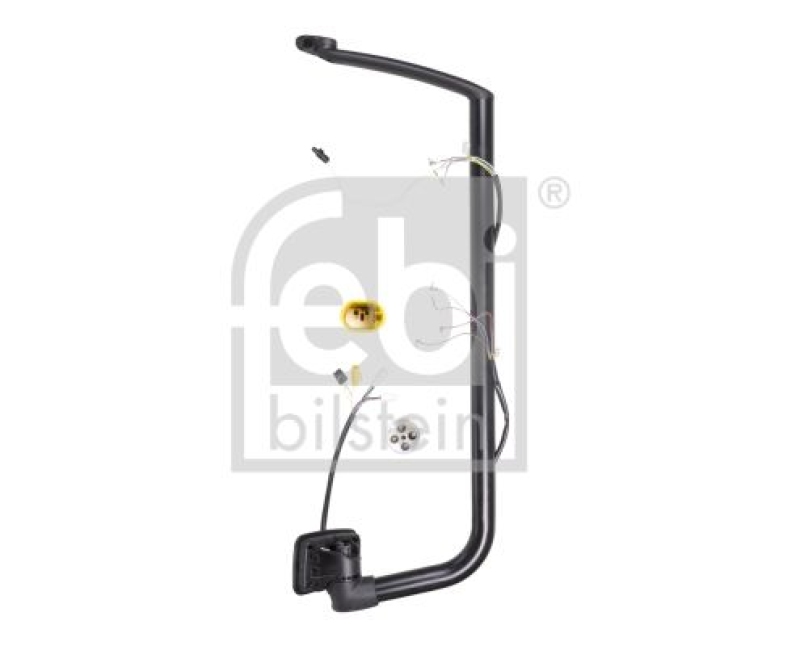 FEBI BILSTEIN 101032 Halter für Außenspiegel für DAF