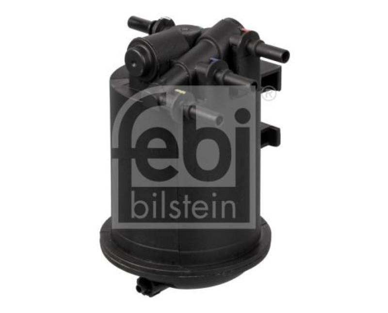 FEBI BILSTEIN 106107 Kraftstofffilter für Renault