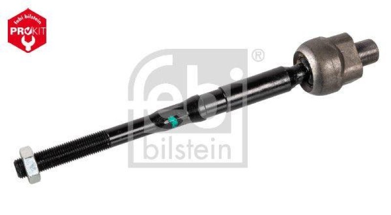 FEBI BILSTEIN 170710 Axialgelenk mit Kontermutter für NISSAN