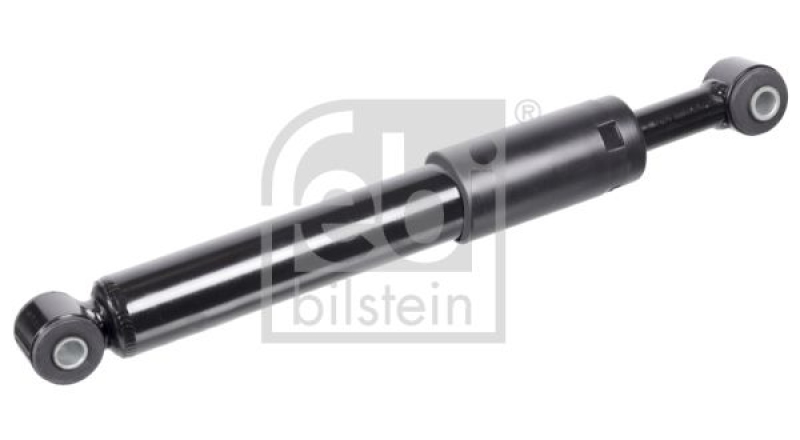 FEBI BILSTEIN 17302 Fahrerhausdämpfer für Mercedes-Benz