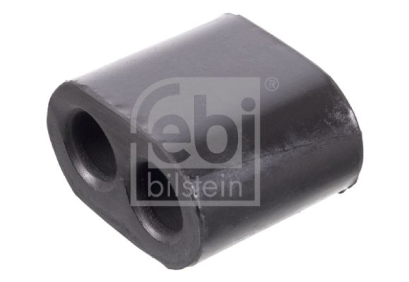 FEBI BILSTEIN 17425 Auspuffgummilager für Opel