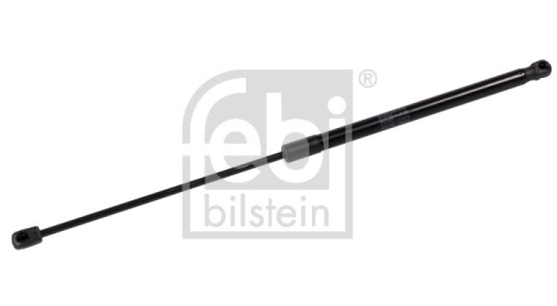 FEBI BILSTEIN 175322 Gasdruckfeder für Kofferraumklappe für VOLVO