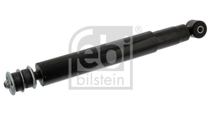 FEBI BILSTEIN 20370 Stoßdämpfer für Iveco