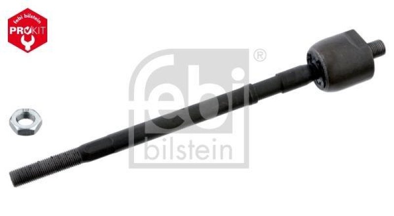 FEBI BILSTEIN 28433 Axialgelenk mit Kontermutter für DAIHATSU