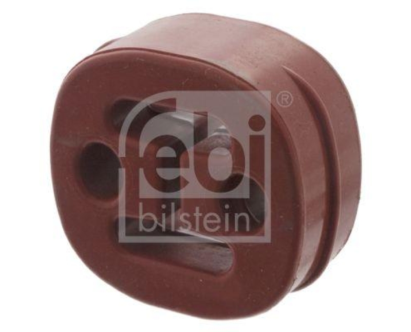 FEBI BILSTEIN 45576 Auspuffgummilager für VW-Audi