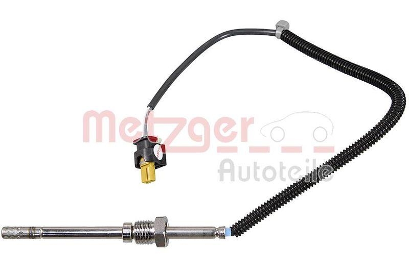 METZGER 0894994 Sensor, Abgastemperatur für MB