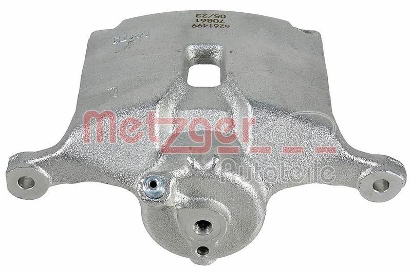 METZGER 6261499 Bremssattel Neuteil für MAZDA VA links