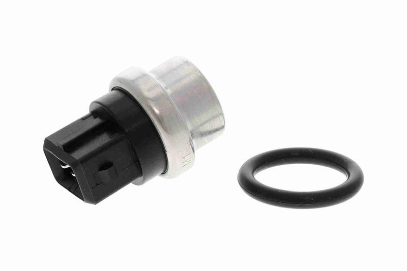 VEMO V10-72-0908-1 Sensor, Kühlmitteltemperatur 20 mm / mit Dichtung 2-Polig für VW