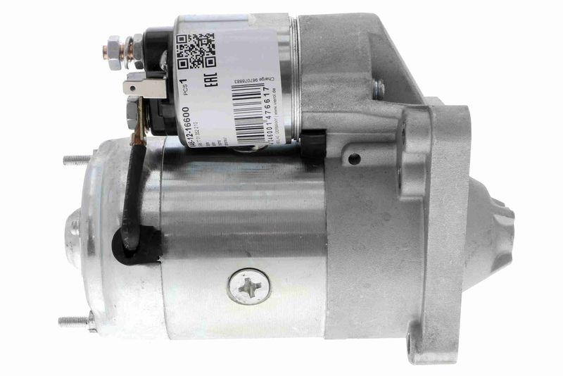 VEMO V46-12-16600 Starter 12 V 0,9 Kw für RENAULT