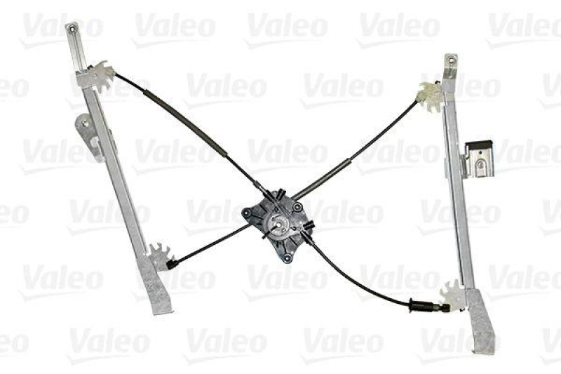 VALEO 851302 Fensterheber (o. Motor) vorne links VW Scirocco