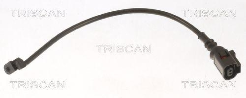 TRISCAN 8115 29033 Warnkontakt für Volkswagen