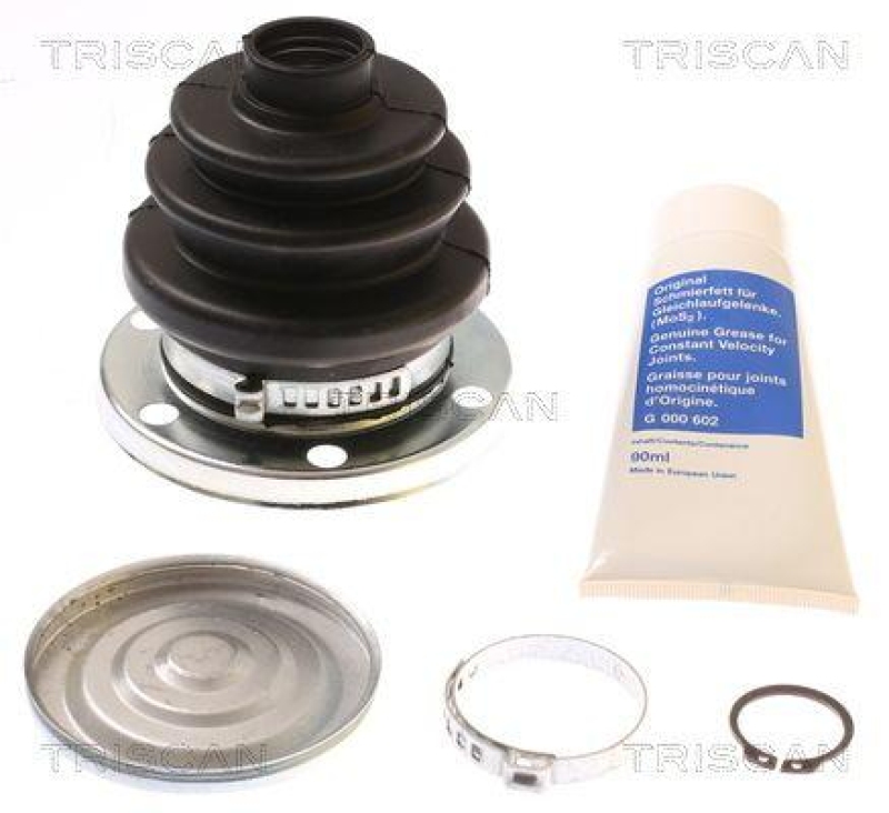 TRISCAN 8540 15914 Manchettensatz für Fiat Group