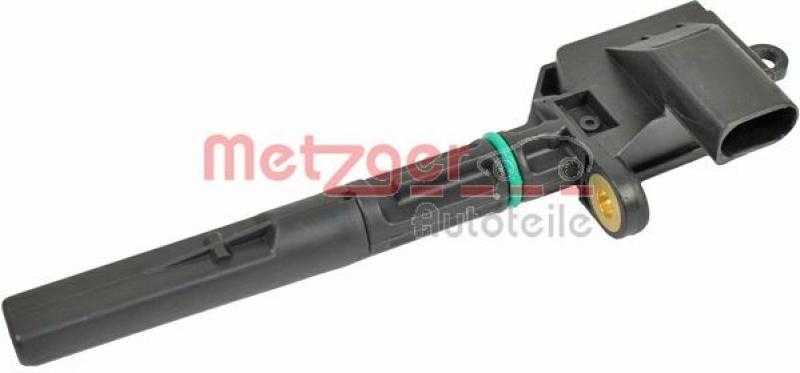 METZGER 0901178 Sensor, Motorölstand für AUDI/SEAT/SKODA/VW