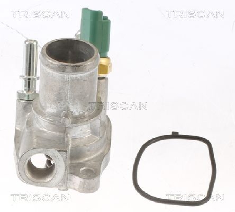 TRISCAN 8620 44180 Thermostat M. Gehäuse für Alfa, Fiat, Lancia