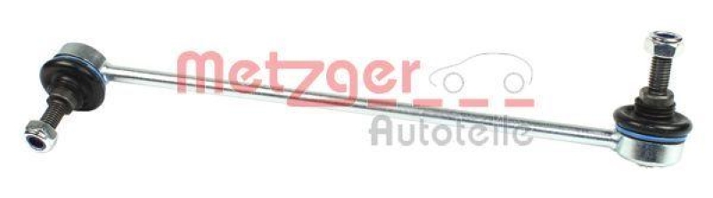 METZGER 53062711 Stange/Strebe, Stabilisator für BMW VA links