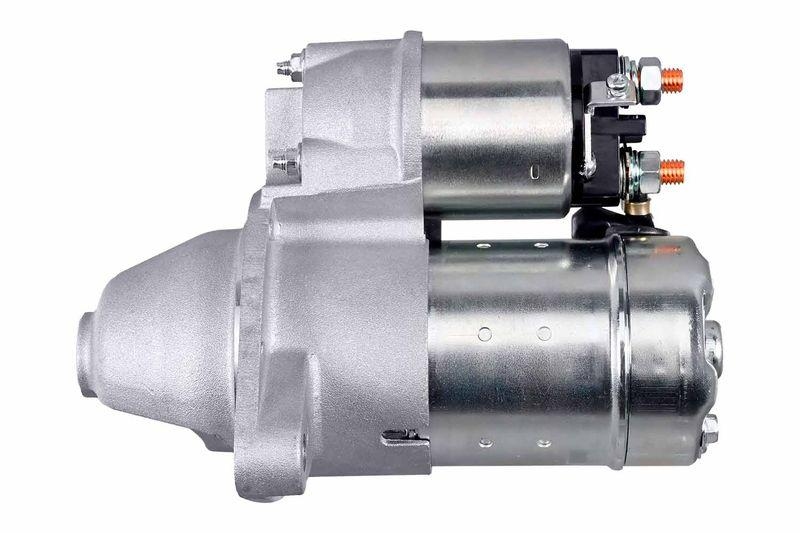 HELLA 8EA 011 610-661 Starter JS1158 14 KW