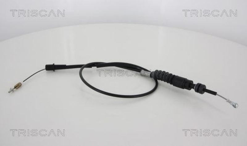 TRISCAN 8140 24331 Gaszug für Opel Astra F 1.7D