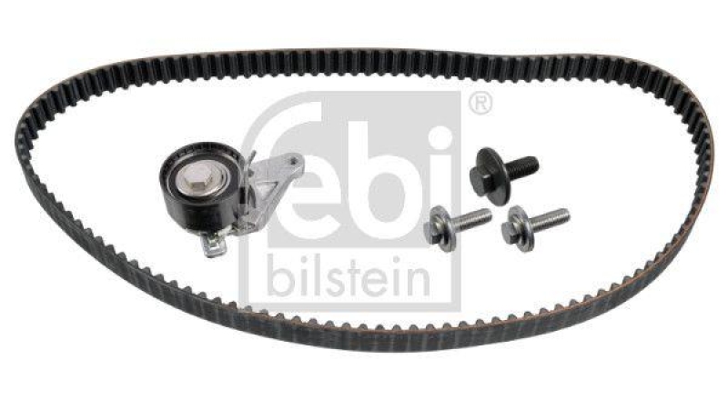 FEBI BILSTEIN 11286 Zahnriemensatz für Ford