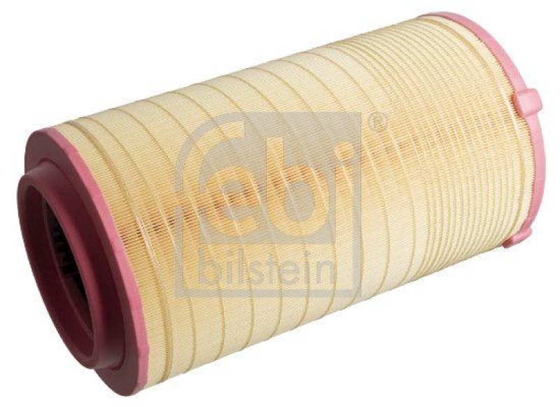 FEBI BILSTEIN 170711 Luftfilter für M A N