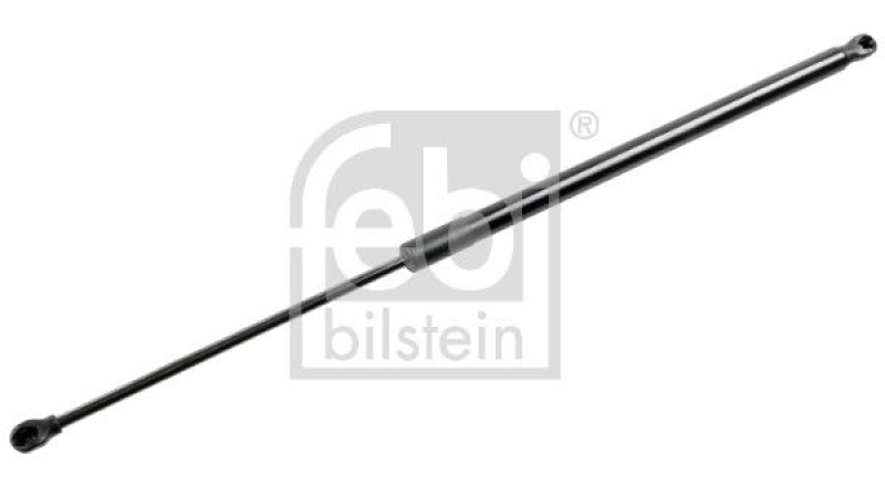 FEBI BILSTEIN 177464 Gasdruckfeder für Kofferraumklappe für MAZDA