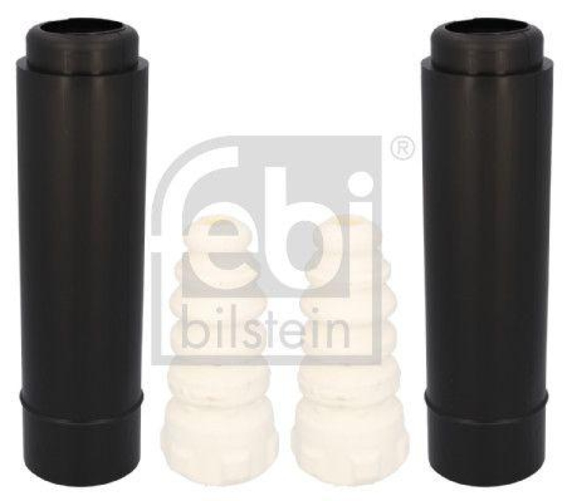 FEBI BILSTEIN 188469 Protection Kit für Stoßdämpfer für VW-Audi