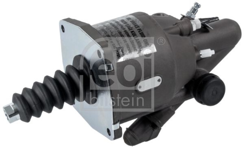 FEBI BILSTEIN 45579 Kupplungsverstärker für RENAULT (RVI)