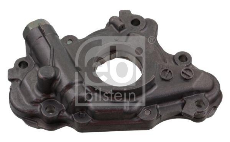 FEBI BILSTEIN 49742 Ölpumpe für TOYOTA