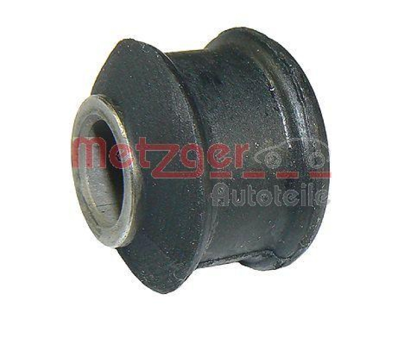 METZGER 52041708 Lagerung, Stabilisator für MB/VW VA hinten