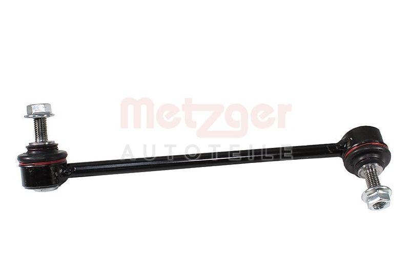 METZGER 53080401 Stange/Strebe, Stabilisator für TESLA VA links