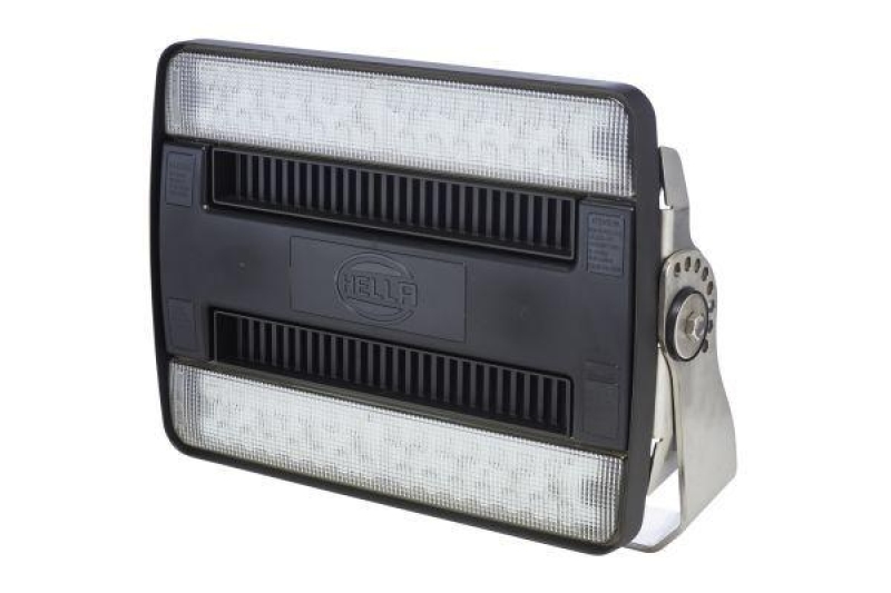 HELLA 1GJ 011 872-501 AScheinwerfer FLOOD LAMP CR MD