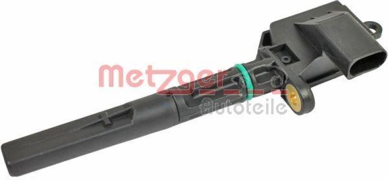 METZGER 0901178 Sensor, Motor&ouml;lstand f&uuml;r AUDI/SEAT/SKODA/VW