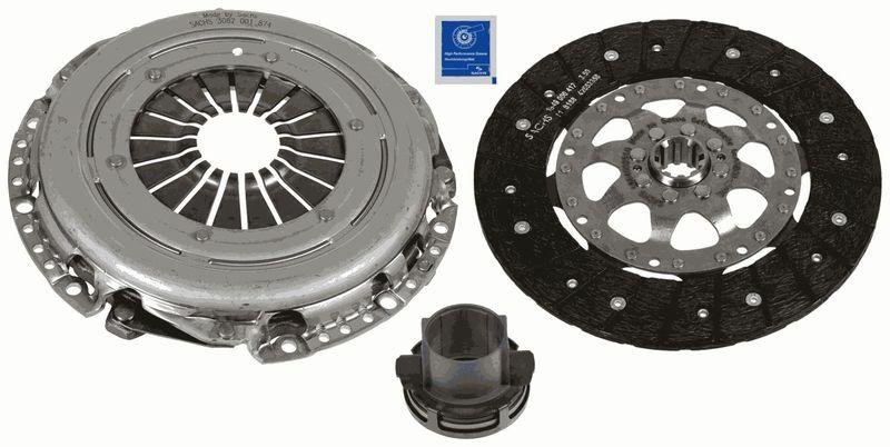 SACHS 3000970092 Kupplungssatz XTend