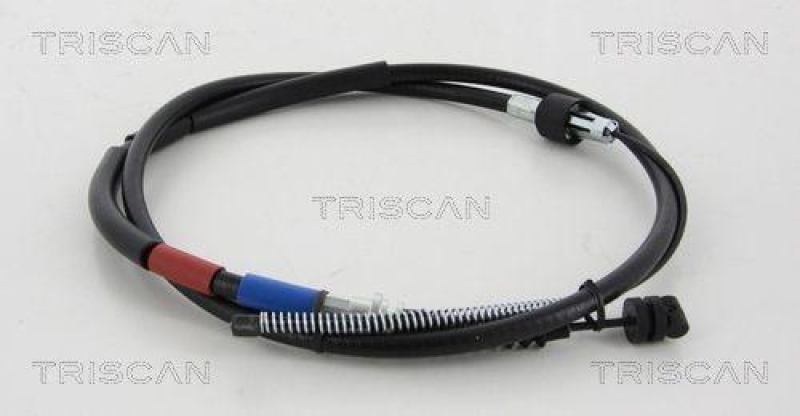 TRISCAN 8140 241123 Handbremsseil für Opel Frontera A