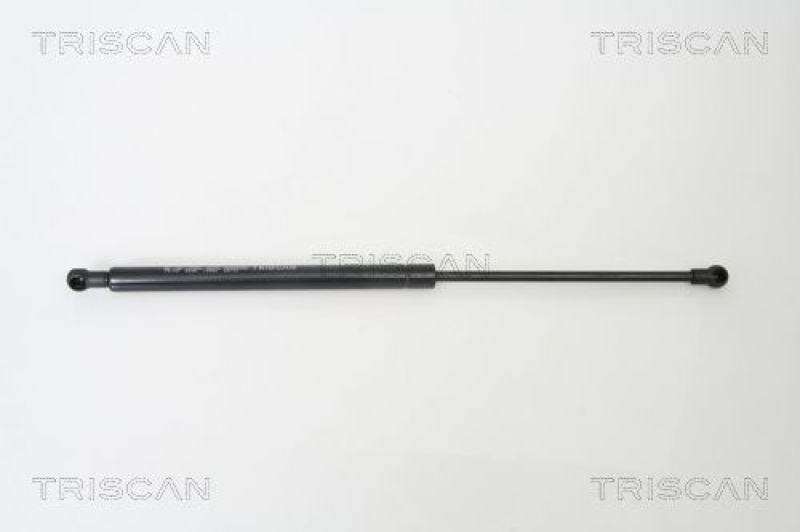 TRISCAN 8710 10100 Gasfeder Vorne für Ford, Seat, Vw