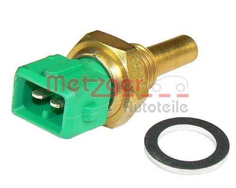 METZGER 0905128 Sensor, Kühlmitteltemperatur für ALFA/BMW/FIAT/FORD/LANCIA/OPEL