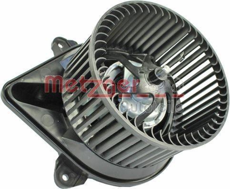 METZGER 0917287 Innenraumgebläse für OPEL/RENAULT