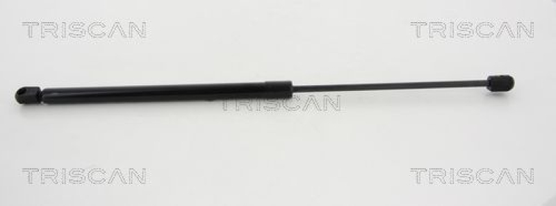 TRISCAN 8710 43235 Gasfeder Hinten für Hyundai Ix55