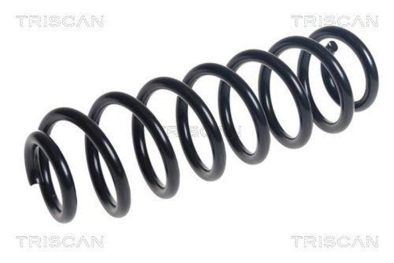 TRISCAN 8750 29509 Spiralfeder Hinten für Coil Spring Rear Vw