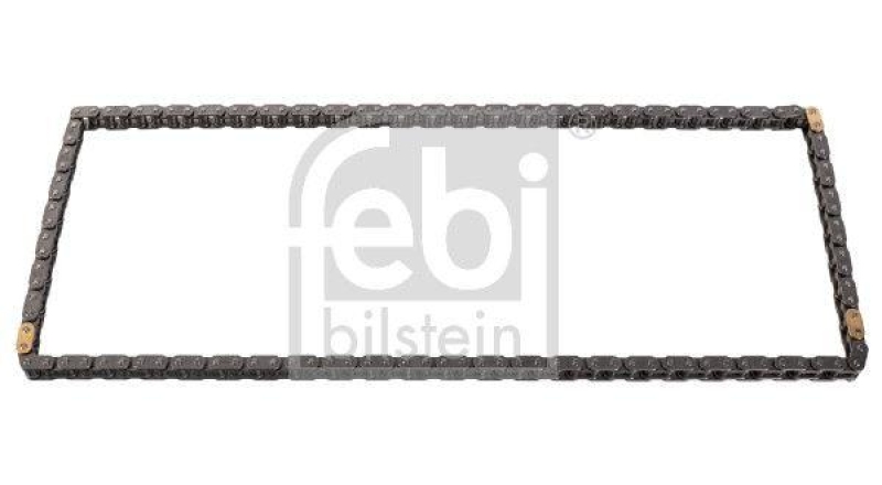 FEBI BILSTEIN 179614 Steuerkette für Nockenwelle für TOYOTA