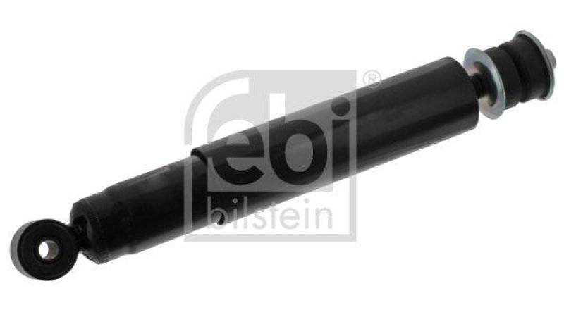 FEBI BILSTEIN 20371 Stoßdämpfer für M A N