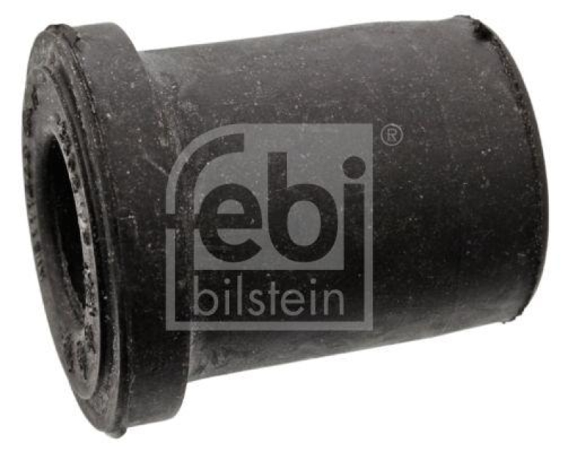 FEBI BILSTEIN 41109 Blattfederlager für MITSUBISHI