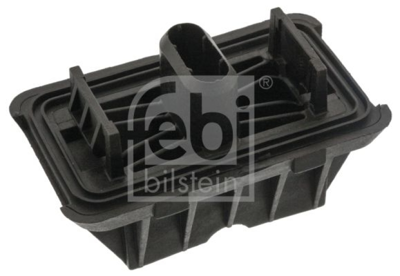 FEBI BILSTEIN 48414 Wagenheberaufnahme für BMW